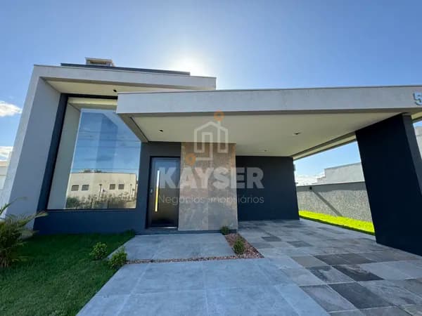 Casa em Gravataí - São Vicente