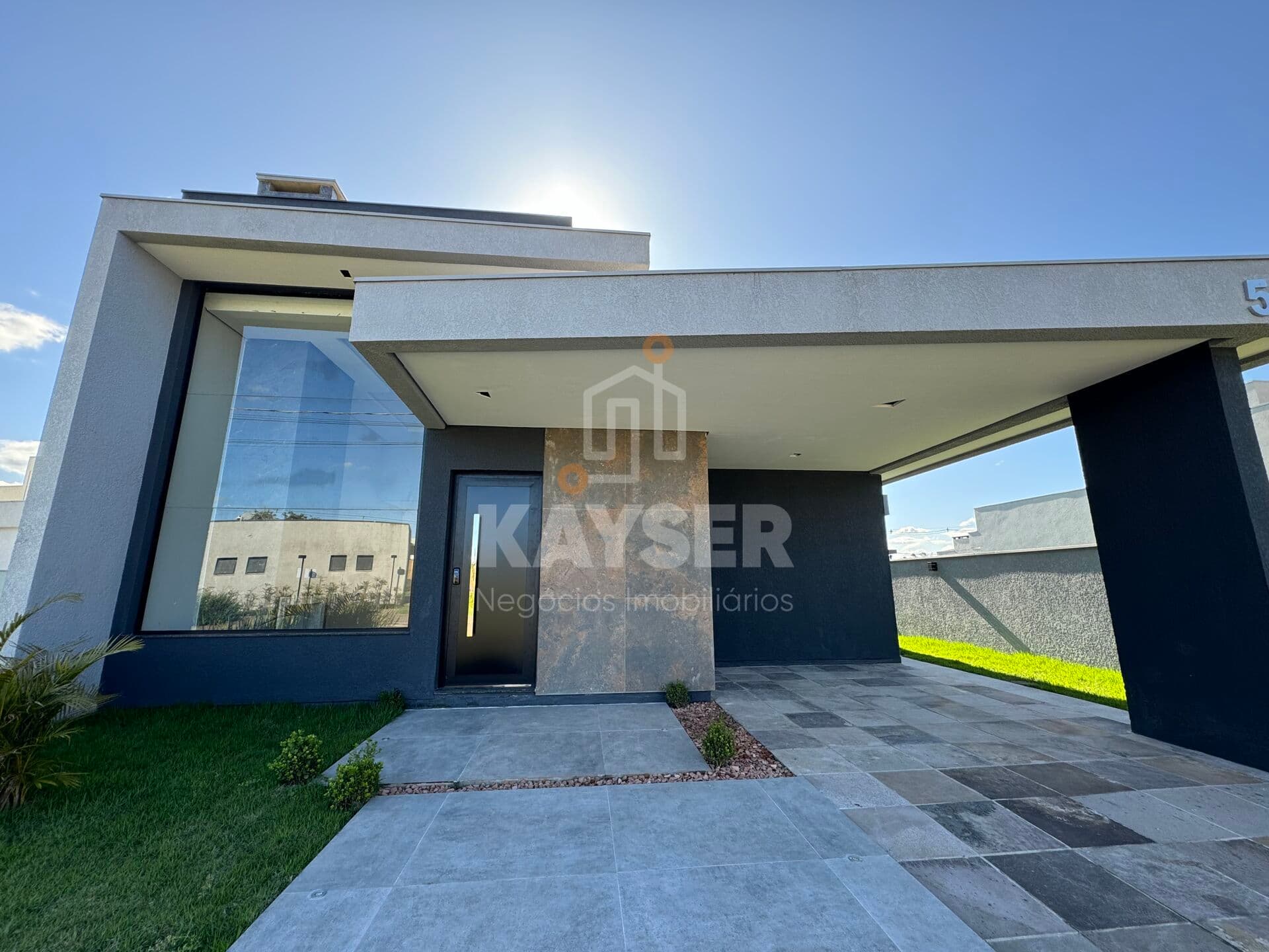 Casa em Gravataí - São Vicente