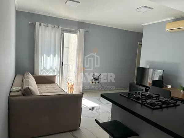 Apartamento em Cachoeirinha - Vila Vista Alegre