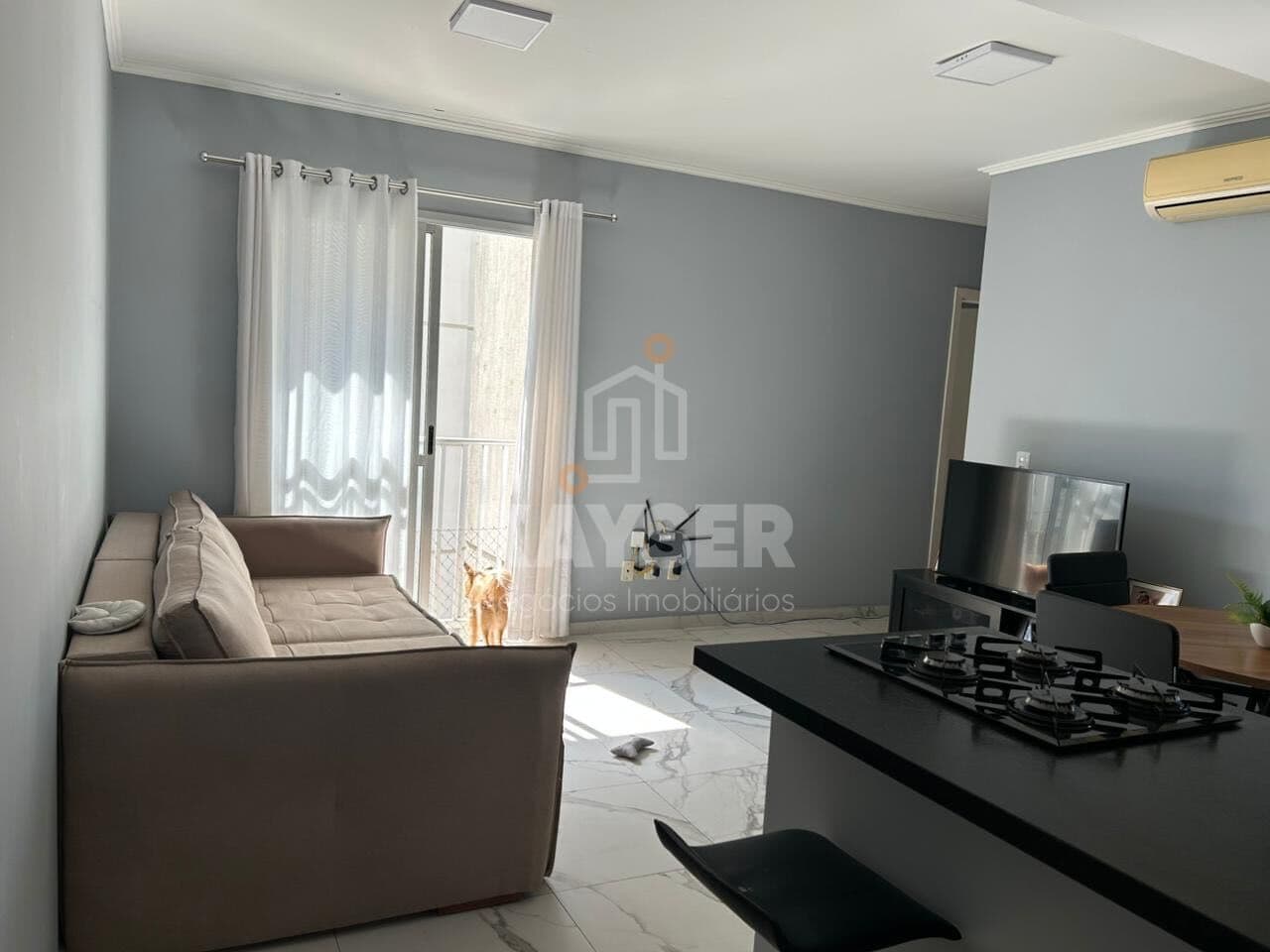 Apartamento em Cachoeirinha - Vila Vista Alegre