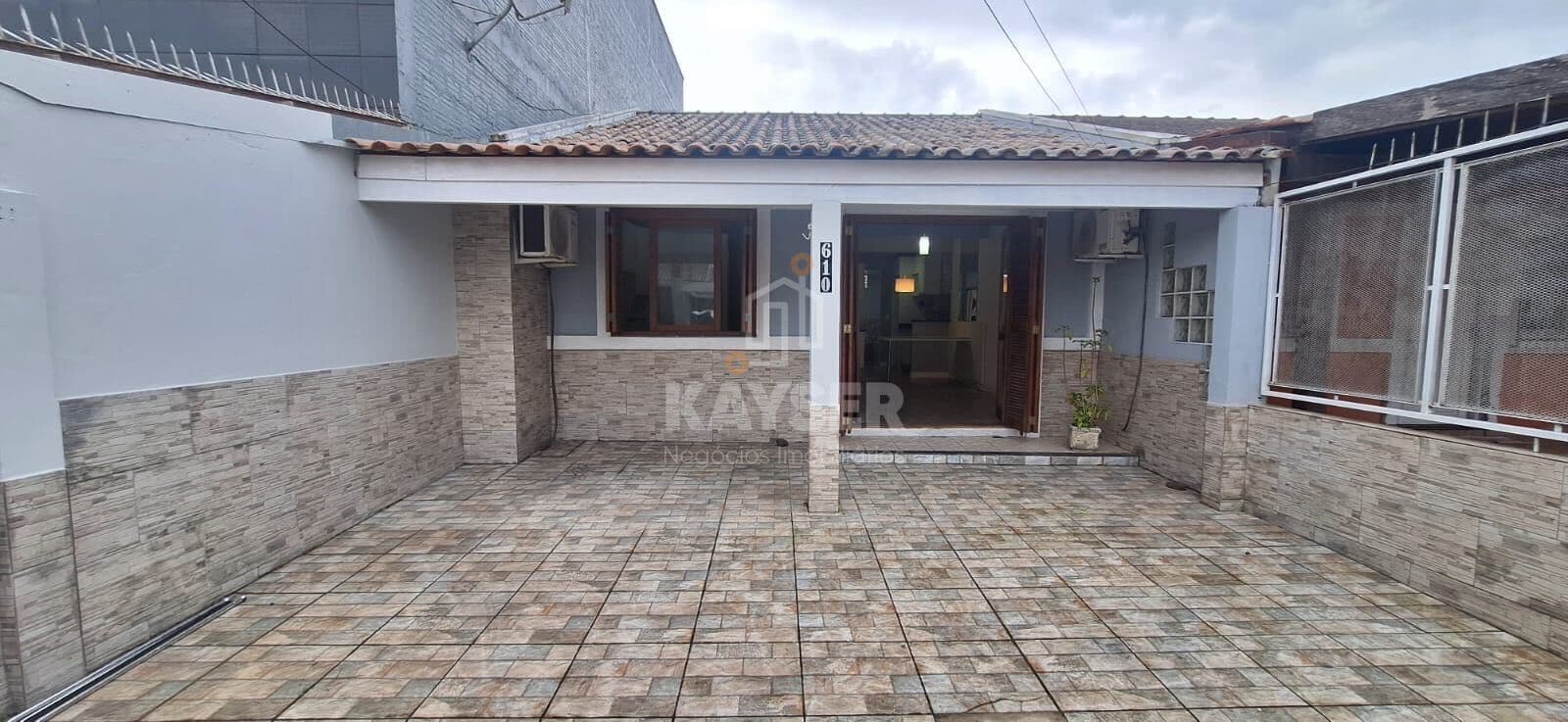 Casa no bairro Moradas do Bosque
