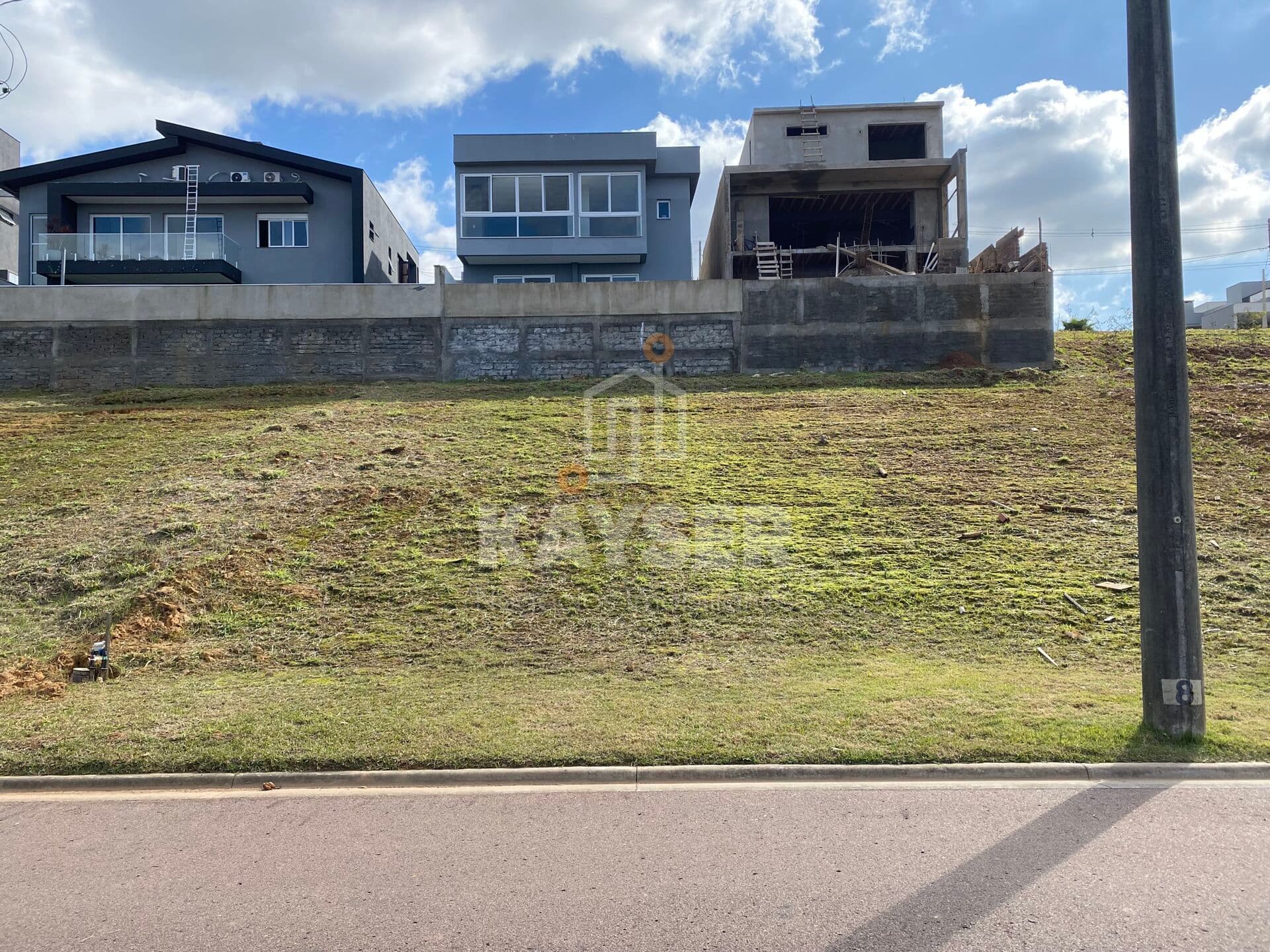 Terreno no condominio Cyrela Landscape Gravataí