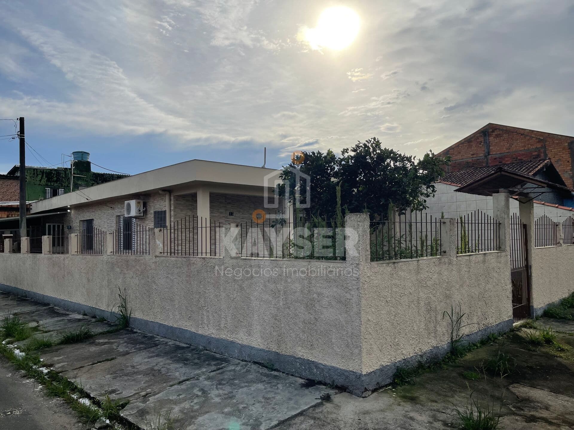 Casa em Parque da Matriz, Cachoeirinha/RS