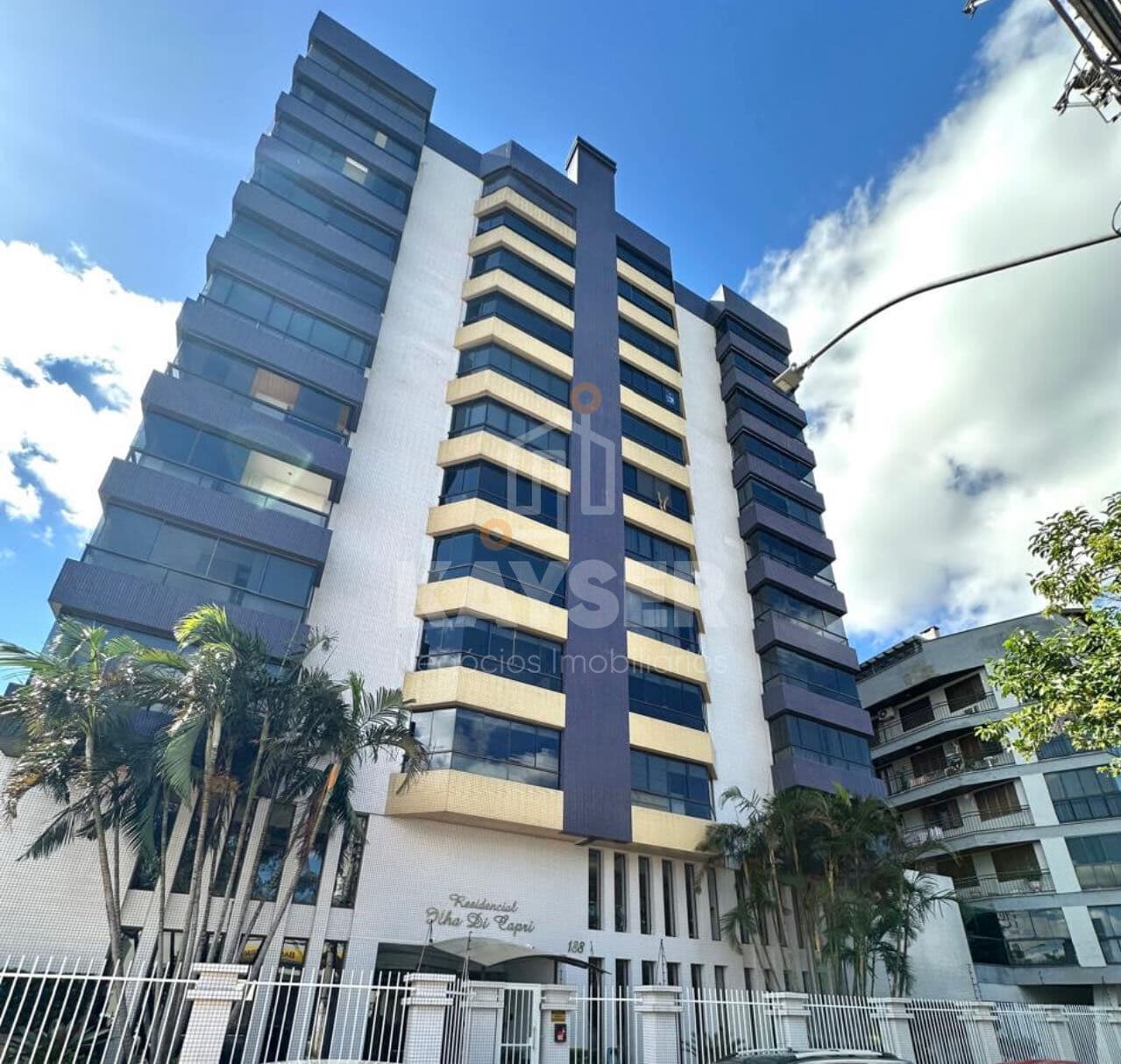 Apartamento em Cachoeirinha - Vila Eunice Nova