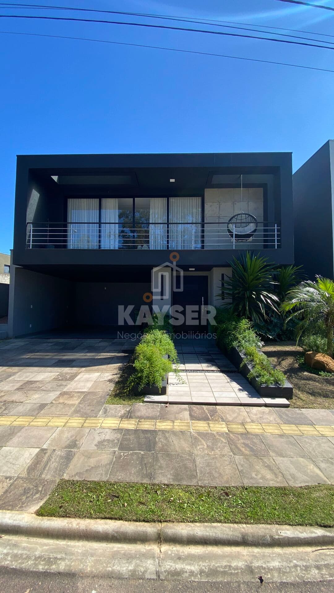 Casa Alto Padrão em Centro, Gravataí/RS
