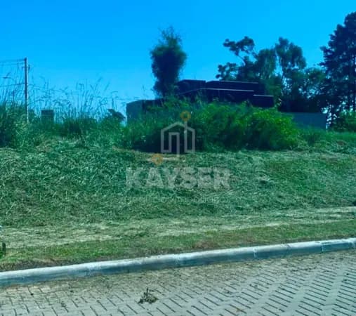 Terreno no residencial Garden Ville em Gravataí