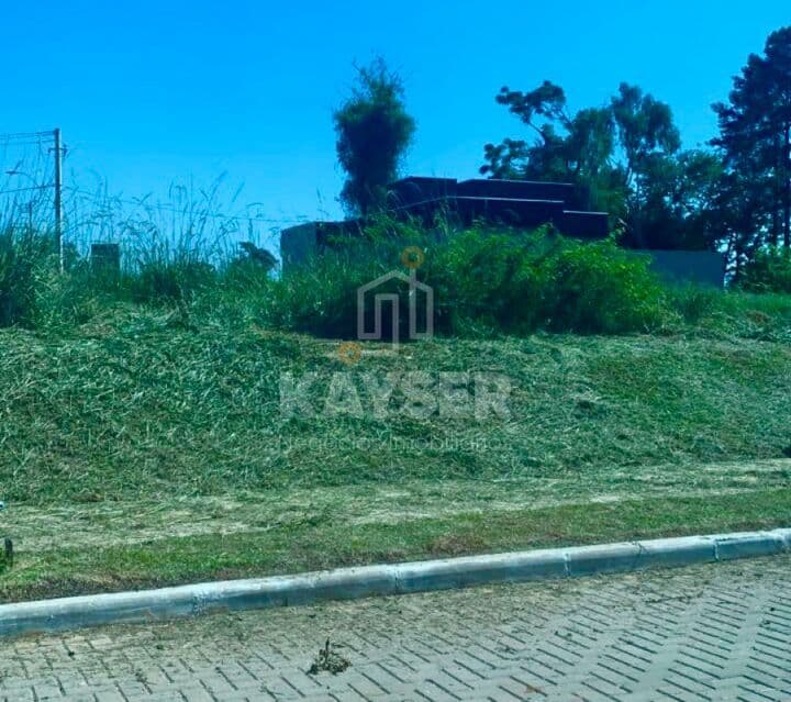 Terreno no residencial Garden Ville em Gravataí