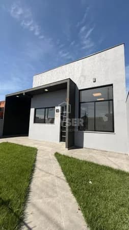 Casa em Gravataí - Morada do Vale I