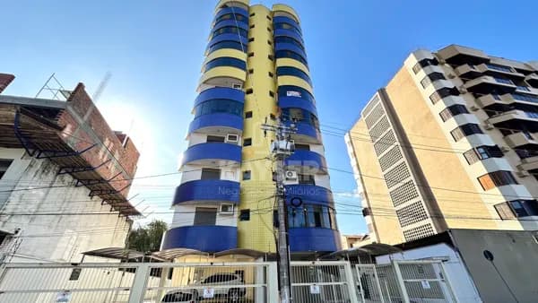 Apartamento 02 quartos no centro de Cachoeirinha RS
