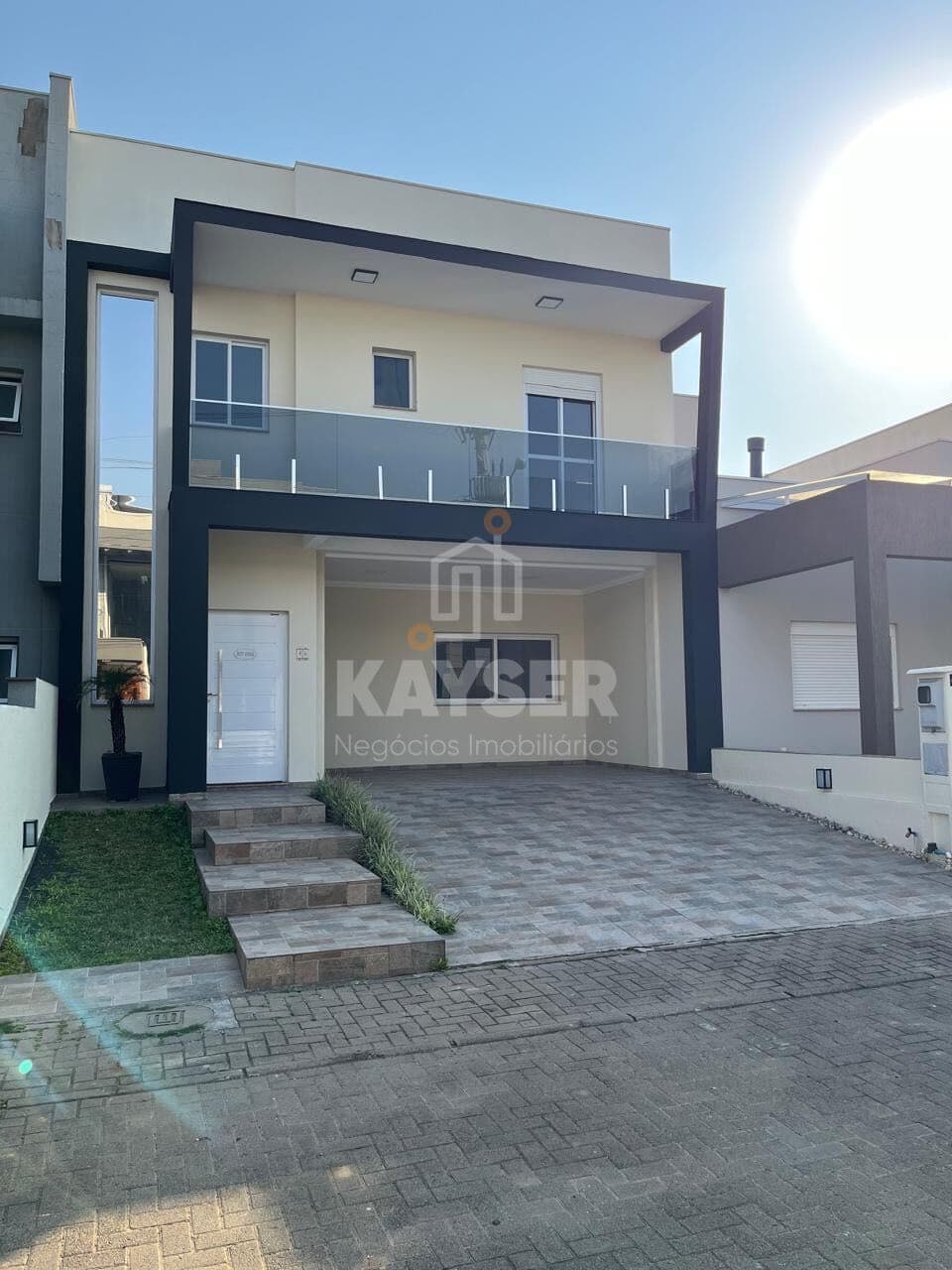 Casa em Gravataí - Parque da Matriz
