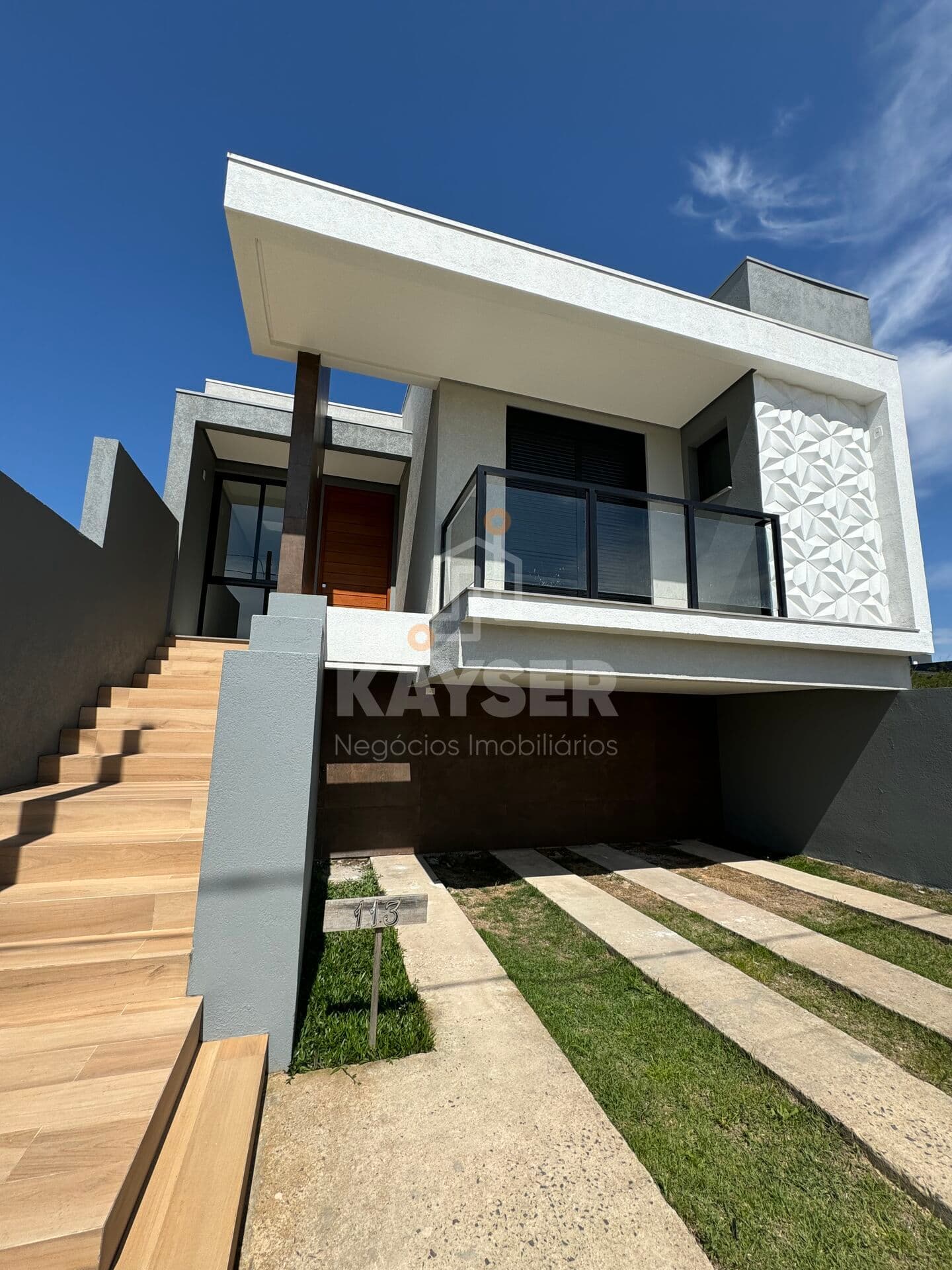 Casa em Gravataí - São Vicente