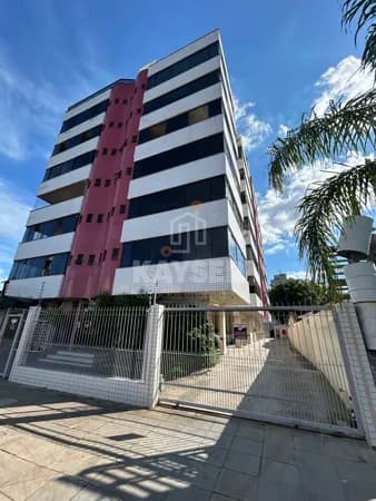 Apartamento Cobertura no centro de Cachoeirinha