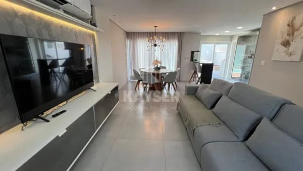 Casa 4 dormitórios no condomínio Vale dos Lirios- Cachoeirinha