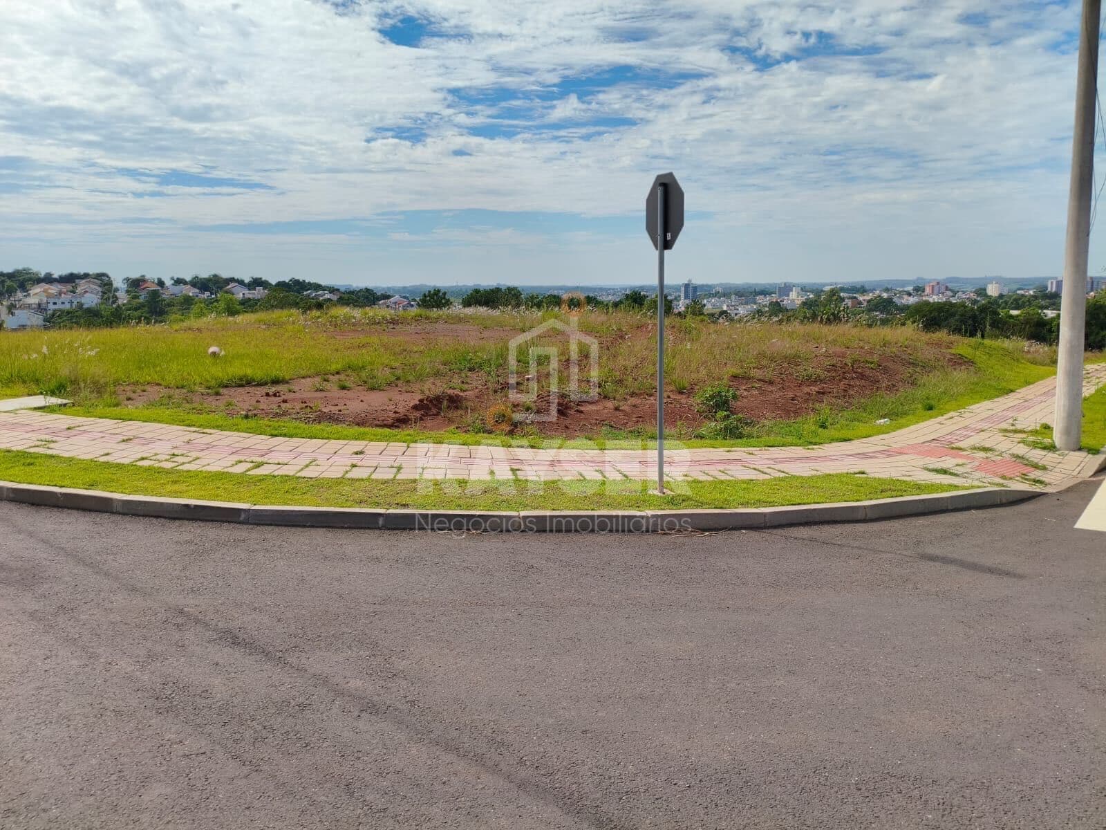 Terreno em Loteamento Passeo em GRAVATAI RS