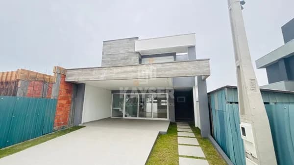 Casa Padrão Sovrado em Condomínio no Central Park, Cachoeirinha/RS