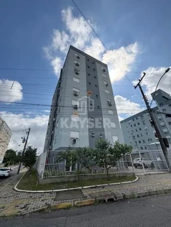 Apartamento em Cachoeirinha - Vila Bom Princípio
