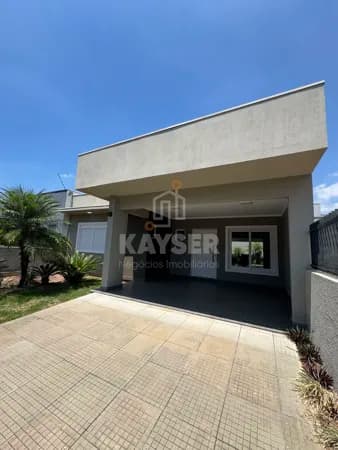 Casa Alto Padrão Vale Ville