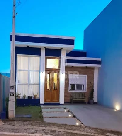 Casa de Condomínio em Gravataí - Vale Ville