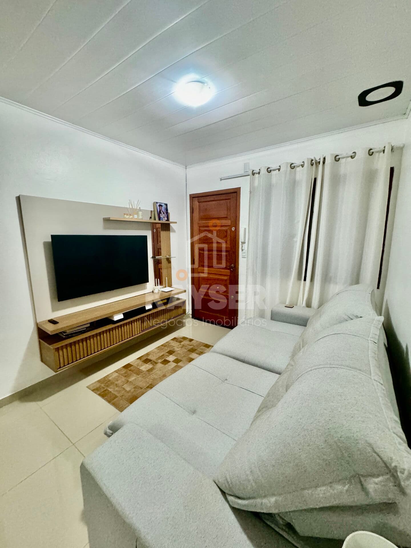 Casa de Condomínio em Cachoeirinha - Vila Ponta Porã