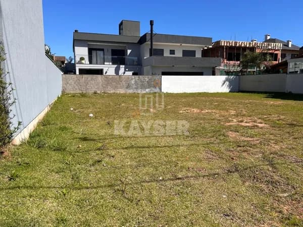 Terreno em Condomínio em CANOAS