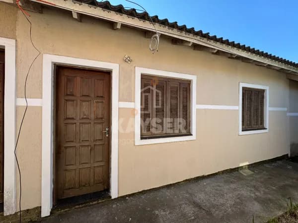 Casa para ALUGAR 2 quartos em Parque Ipiranga, Gravataí/RS
