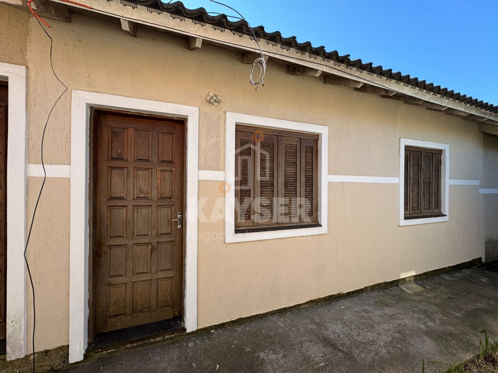 Casa para ALUGAR 2 quartos em Parque Ipiranga, Gravataí/RS