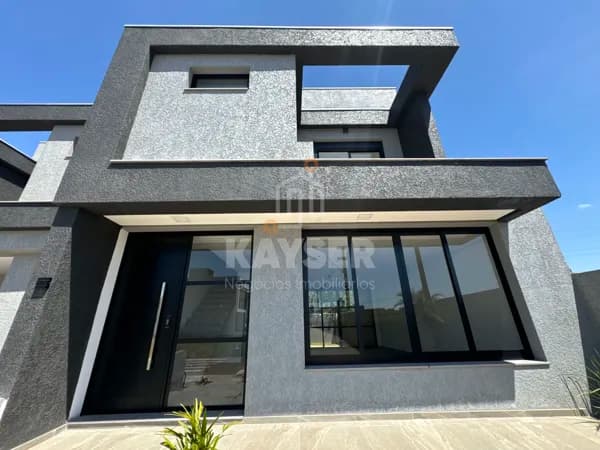 Casa em Gravataí - Centro
