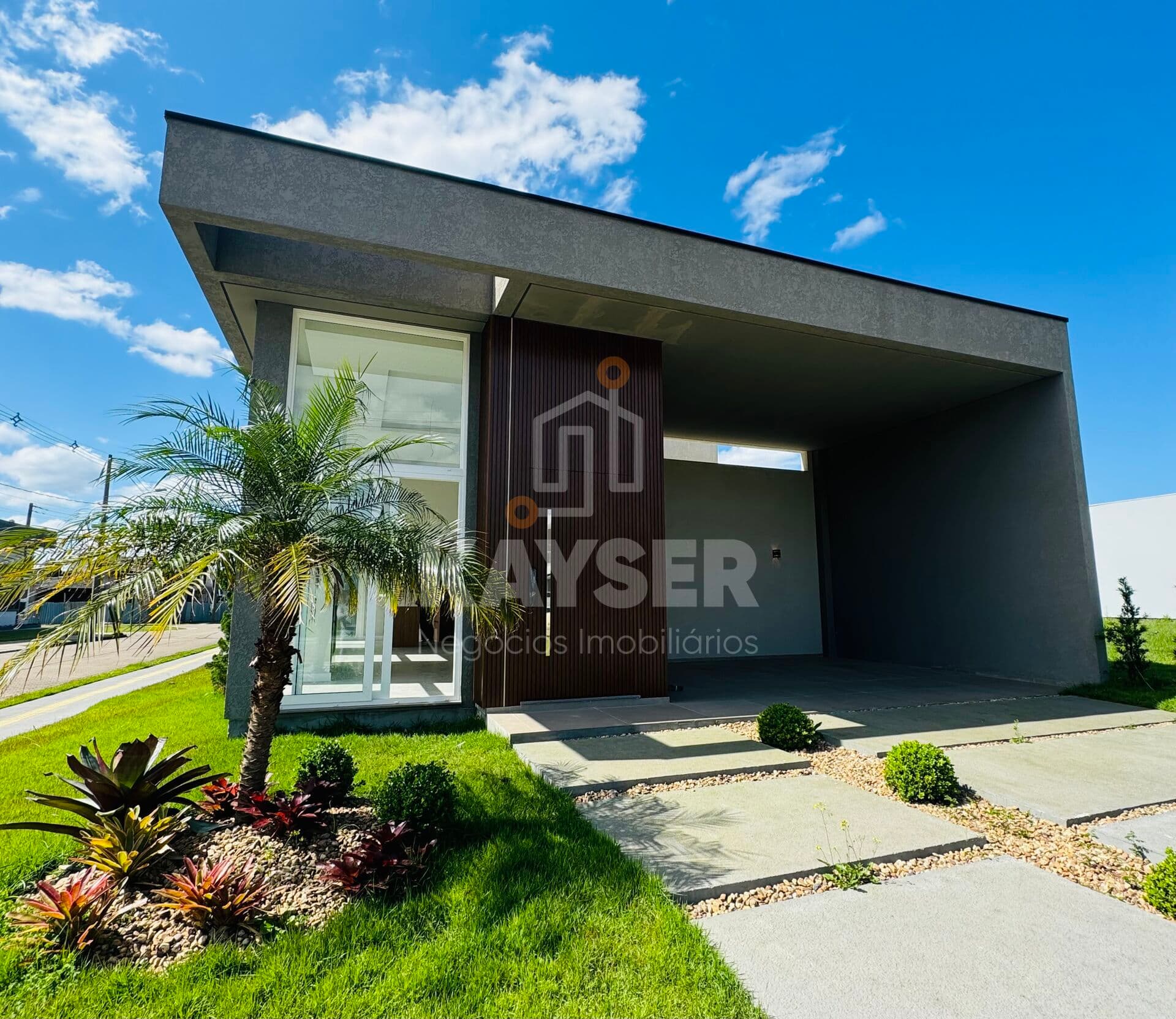 Casa em Gravataí - São Vicente