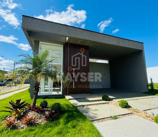 Casa em Gravataí - São Vicente