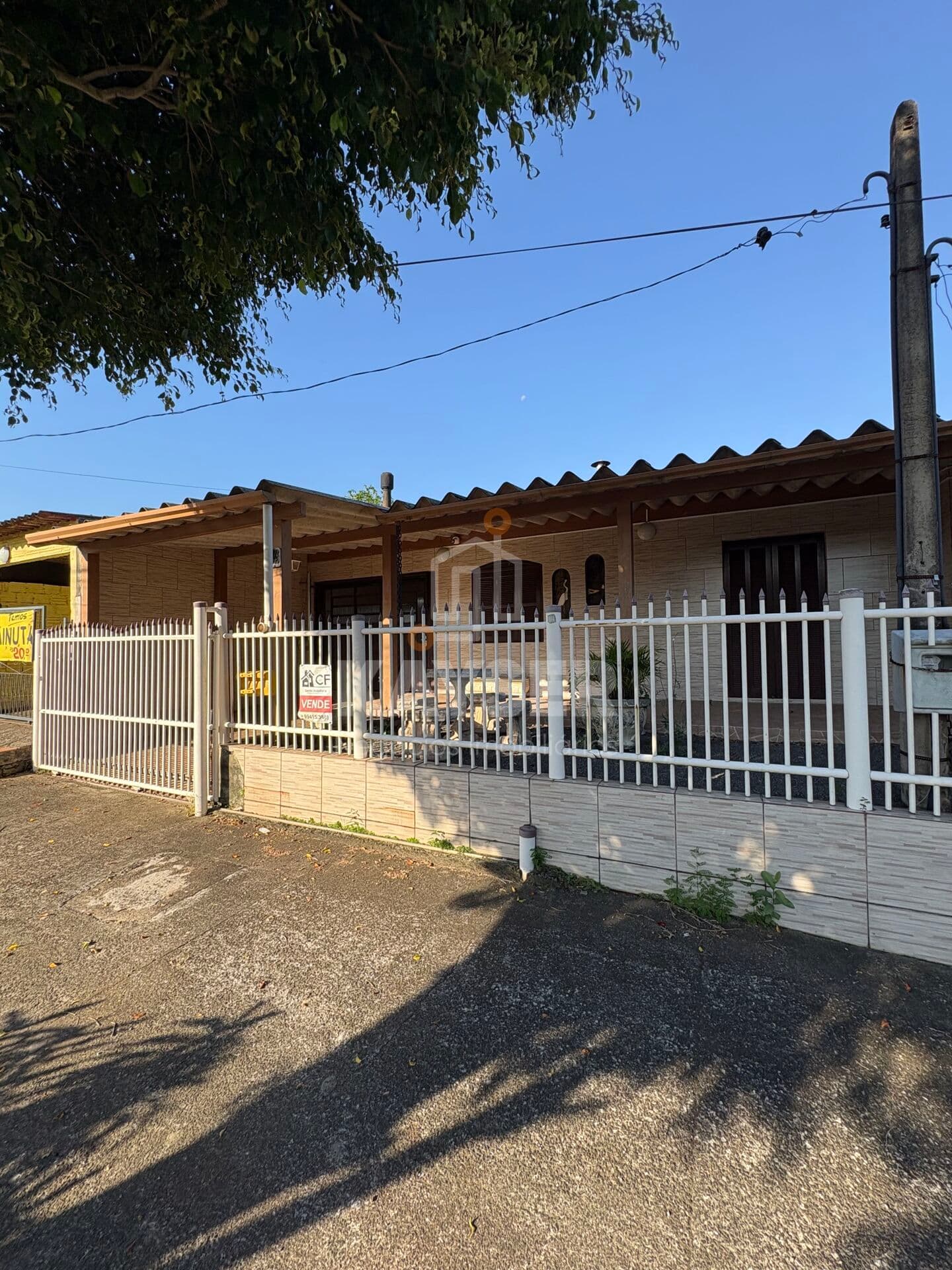 Casa em Gravataí - Morada do Vale II