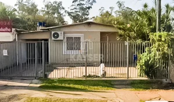 Casa em Gravataí - Morada do Vale I