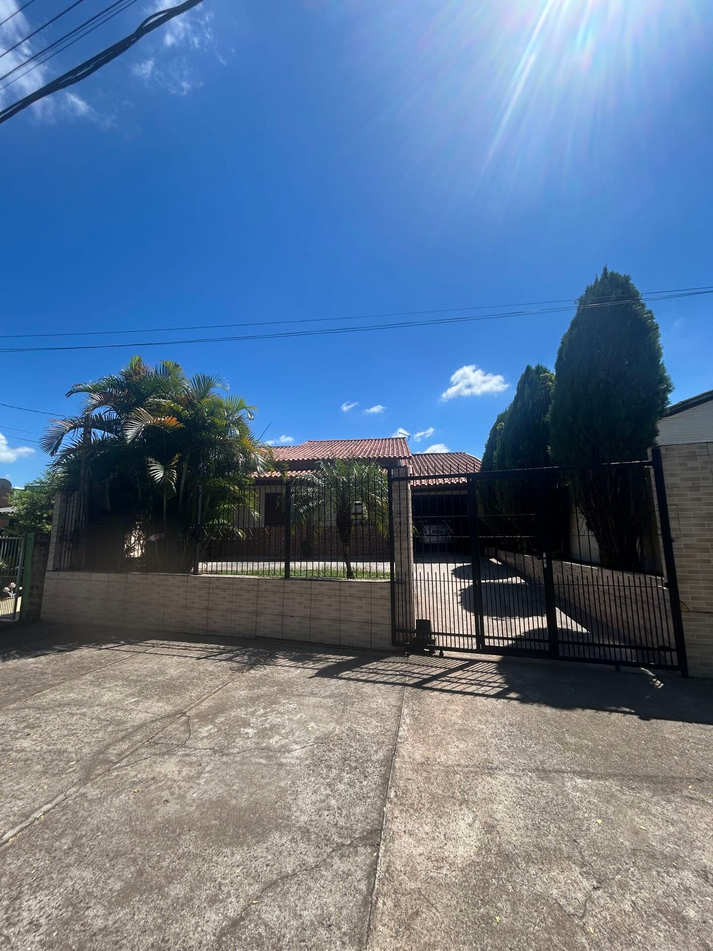 Casa no bairro Cohab A em Gravataí