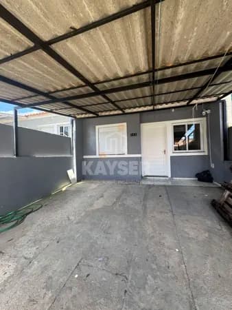 Casa em Cachoeirinha - Jardim Betânia