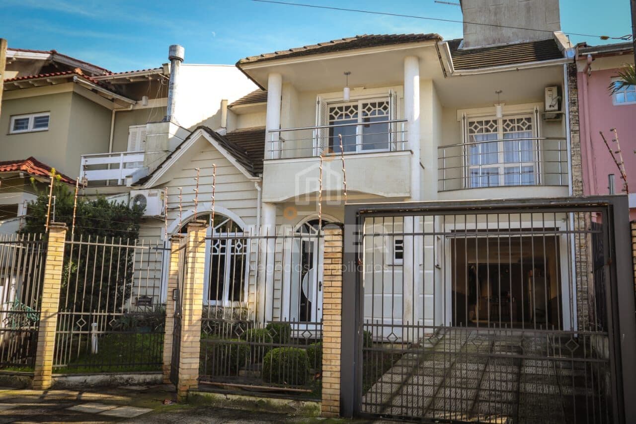 Casa no Vale do Sol