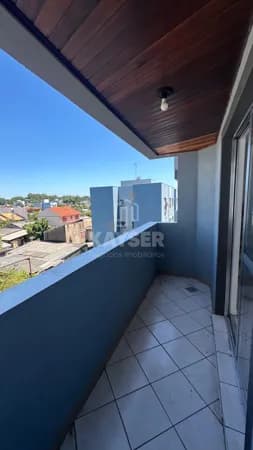Apartamento em Cachoeirinha - Ponta Porã