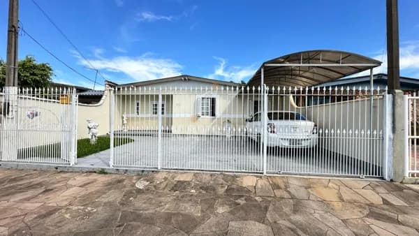 Casa no Bairro Morada do Vale