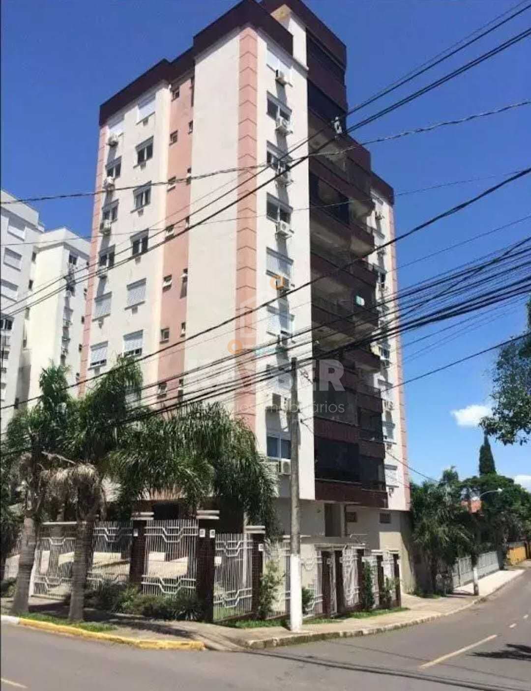 Apartamento no Centro de Gravataí