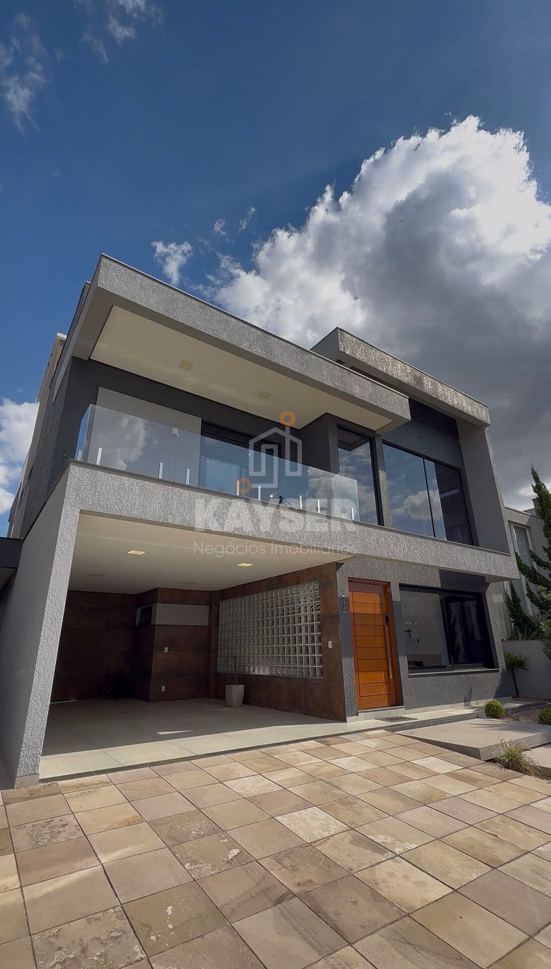 Casa em Cachoeirinha - Distrito Industrial