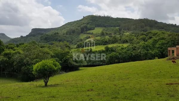 Fazenda/Sítios/Chácaras em Gravataí - Morungava