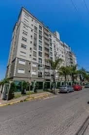 Apartamento Padrão, no TERRAÇO COLINAS
