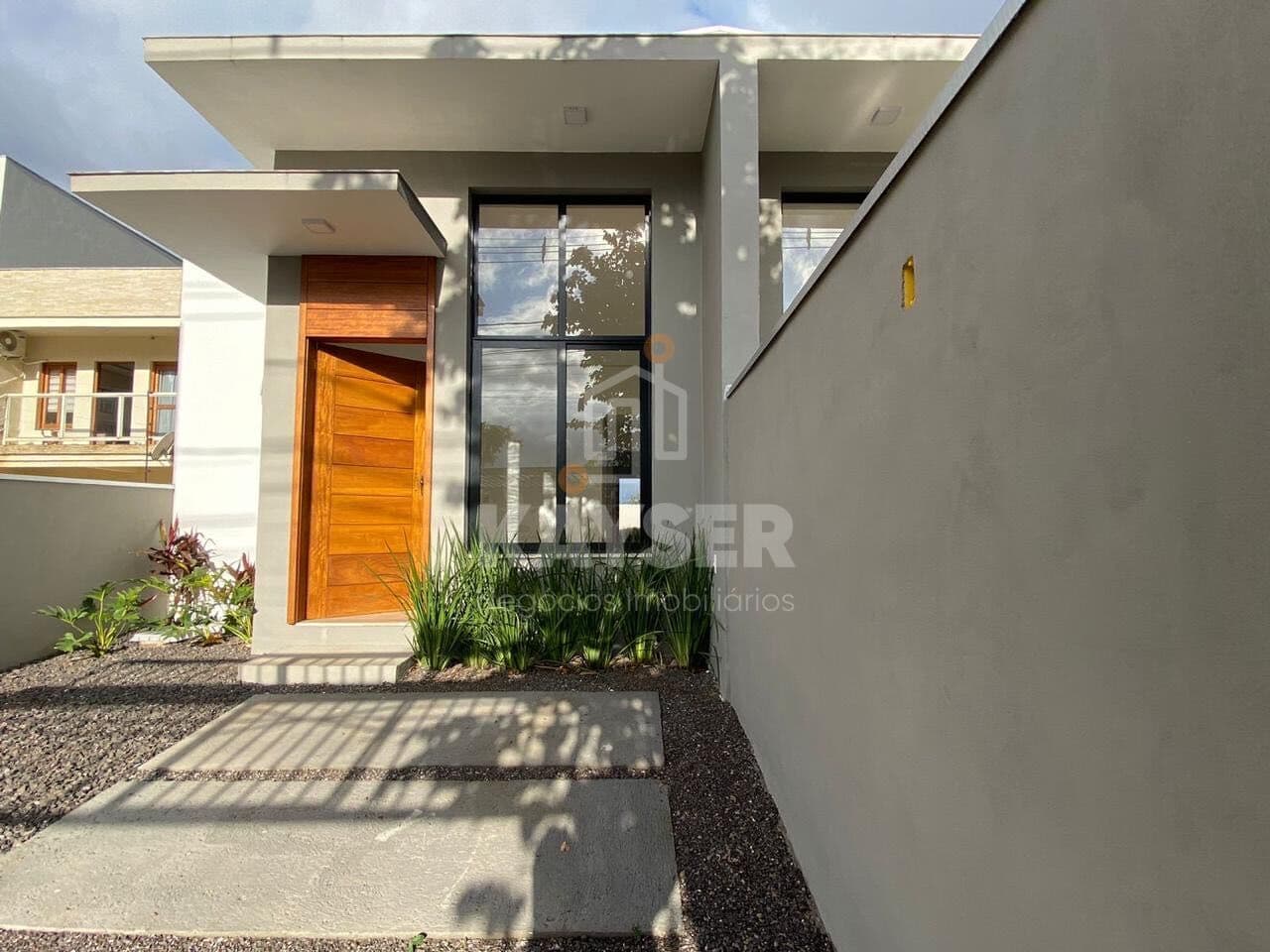 Casa em Orico, Gravataí/RS