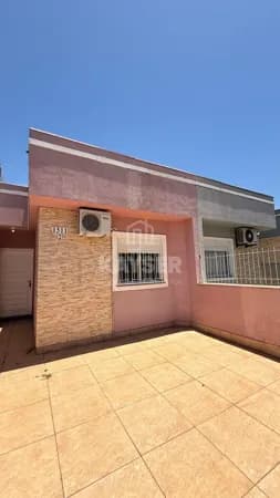 Casa Geminada em Parque da Matriz, Cachoeirinha/RS