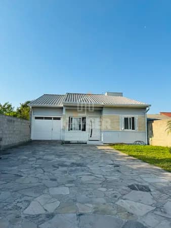 Casa no bairro Bom Sucesso