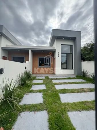 Casa em Gravataí - Bom Sucesso