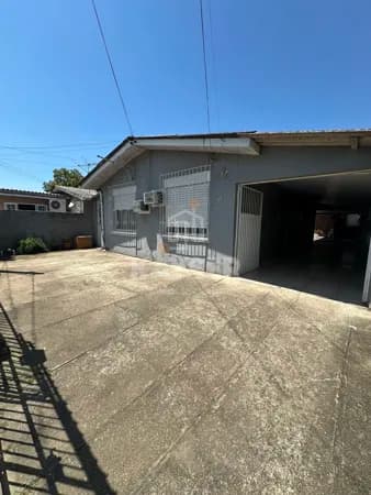 Casa em Gravataí - Parque Florido