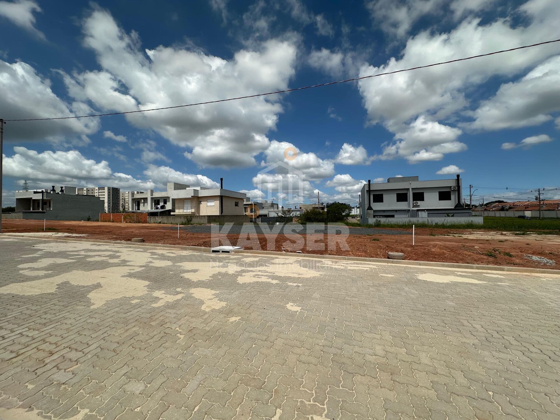 Terreno em Loteamento em Central Park, Cachoeirinha/RS