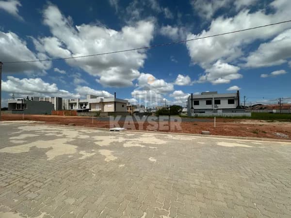 Terreno em Loteamento em Central Park, Cachoeirinha/RS
