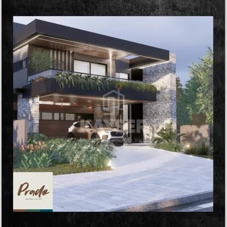 Casa em Gravataí - Prado Bairro-Cidade (Barro Vermelho)