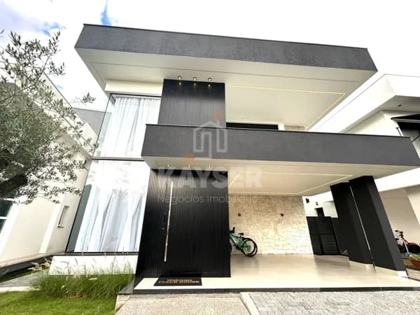 Casa Alto Padrão em São Vicente, Gravataí/RS