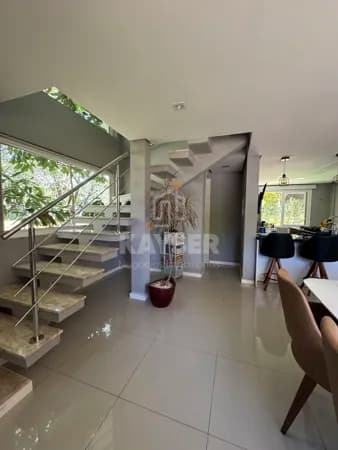 Casa em Gravataí - Jansen